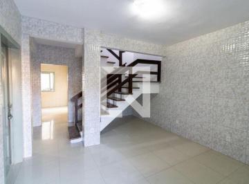 Casa · 215m² · 3 Quartos · 2 Vagas · Casa à Venda - Campo Novo, 3 Quartos,  215 m² - Porto Alegre