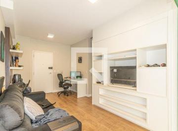 Apartamento · 44m² · 1 Quarto · 1 Vaga · Apartamento à Venda - Vila Olímpia, 1 Quarto,  44 m² - São Paulo