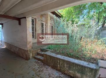 Casa · 190m² · 3 Quartos · 3 Vagas · CASA TÉRREA A VENDA NO JARDIM CONSÓRCIO, IMÓVEL PARA REFORMA E MODERNIZAÇÃO, ...