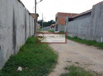 Terreno · 107m² · Terreno à Venda em Jardim Shangrilá - 87m² por R$60.000