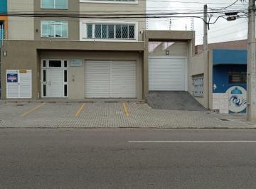 Comercial · 41m² · Sala comercial para locação no Centro - São José dos Pinhais