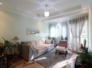 Apartamento · 88m² · 3 Quartos · Apartamento à venda - no Parque das Nações