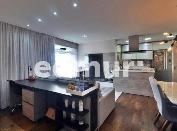 Apartamento · 72m² · 2 Quartos · Apartamento à venda - em Campestre