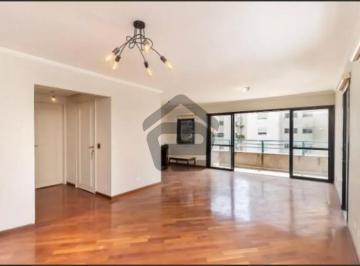 Apartamento · 136m² · 3 Quartos · 2 Vagas · Apartamento à Venda e para Locação no Brooklin