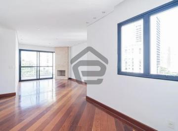 Apartamento · 175m² · 3 Quartos · 3 Vagas · Cobertura à Venda com 3 Suítes no Brooklin