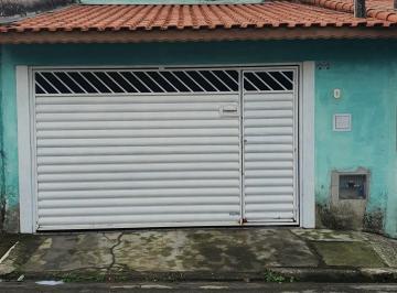 Casa · 149m² · 3 Quartos · 2 Vagas · Compre Casa Sobrado em Vila Jundiaí -  Mogi das Cruzes