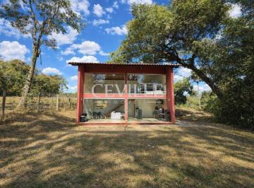 Casa · 70m² · 1 Quarto · Loft em lote de 3.521,61m² Plano.