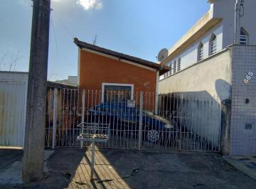 Casa · 94m² · 2 Quartos · Casas Padrão em Poços de Caldas