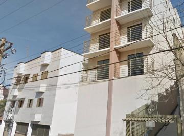 Apartamento · 93m² · 3 Quartos · 1 Vaga · Apartamentos Padrão em Poços de Caldas