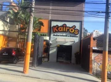 Comercial · 650m² · 4 Vagas · Loja/Salão em Cursino - São Paulo