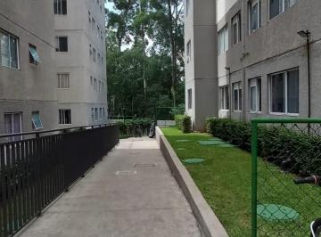 Apartamento · 42m² · 2 Quartos · Apartamento em Jardim São Savério - São Paulo