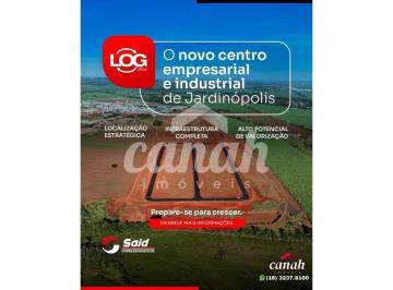 Terreno · 600m² · Terreno / Lote / à venda, 600m² - Jardinópolis