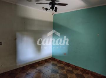 Casa · 211m² · 3 Quartos · 3 Vagas · Casa à Venda em Quintino Facci I, Ribeirão Preto, 3 quartos  211m²
