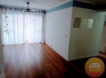 Apartamento · 89m² · 3 Quartos · 1 Vaga · Apartamento Penha São Paulo/SP