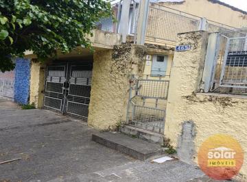 Casa · 250m² · 4 Quartos · 1 Vaga · Casa Vila Matilde São Paulo/SP