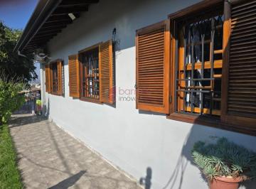 Casa · 292m² · 4 Quartos · 2 Vagas · CASA À VENDA NO BAIRRO JARDIM MESSINA EM JUNDIAÍ/SP