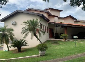 Casa · 311m² · 4 Quartos · 6 Vagas · CASA À VENDA NO CONDOMÍNIO PORTAL DO PARAÍSO I EM JUNDIAÍ/SP