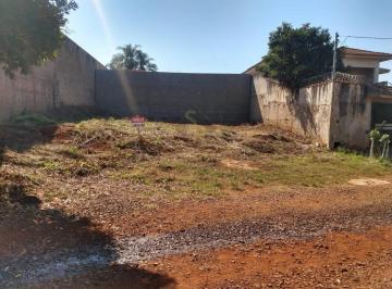 Terreno · 256m² · Terrenos LoteTerreno em Ribeirão Preto