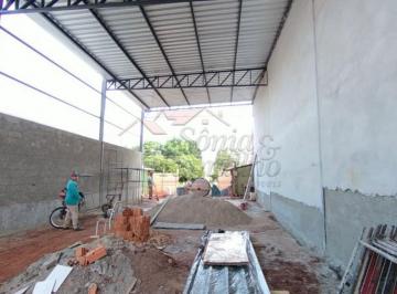 Comercial · 200m² · Galpão Comercial para Venda no Bairro Alto da Boa Vista em Ribeirão Preto/SP.