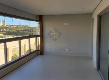 Apartamento · 191m² · 3 Quartos · 3 Vagas · Apartamento para Venda no Condominío Villa Guaimbê - Ascen em Ribeirão Preto/SP.