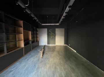 Comercial · 111m² · Salão Comercial para Locação no Bairro Alto da Boa Vista, em Ribeirão Preto SP.