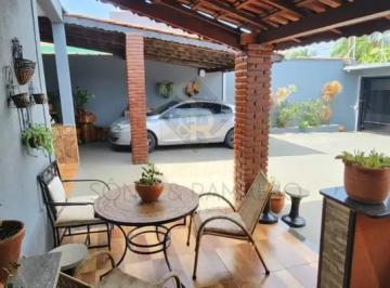 Casa · 300m² · 4 Quartos · 4 Vagas · Casas Residenciais Padrão em Ribeirão Preto