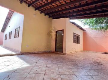 Casa · 200m² · 3 Quartos · 3 Vagas · Casas Residenciais Padrão em Ribeirão Preto