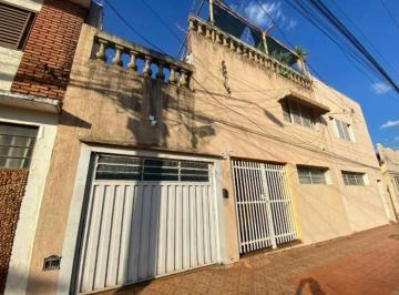 Casa · 101m² · 2 Quartos · 1 Vaga · Casa para Venda no Bairro Vila Monte Alegre em Ribeirão Preto/SP.