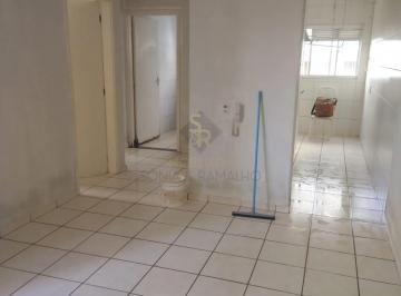 Apartamento · 48m² · 2 Quartos · 1 Vaga · Apartamentos Padrão em Ribeirão Preto
