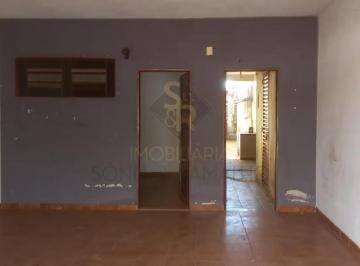 Casa · 125m² · 2 Quartos · 2 Vagas · Casa para Venda no Bairro Residencial e Comercial Palmares em Ribeirão Preto/SP.