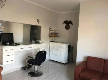 Casa · 256m² · 4 Quartos · 3 Vagas · Casa para Venda no Centro em Ribeirão Preto/SP.
