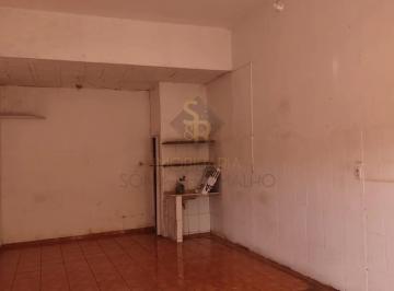 Casa · 106m² · 2 Quartos · 2 Vagas · Casa e Salão comercial para Venda no Bairro Vila Albertina em Ribeirão Preto/SP.