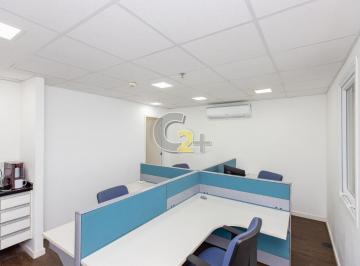 Comercial · 34m² · 1 Vaga · Conjunto comercial á venda  na Barra Funda, 1 sala,  1 vaga de garagem