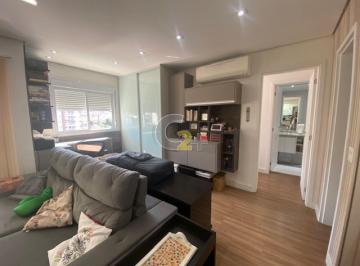Apartamento · 67m² · 2 Quartos · 2 Vagas · Apartamento á venda na Vila Ipojuca com 2 quartos e 2 vagas