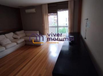Apartamento · 163m² · 3 Quartos · 2 Vagas · Apartamento na Consolação - 3 Quartos