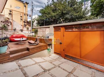 Casa · 220m² · 4 Quartos · 2 Vagas · Casa para alugar na Pompéia, 4 suítes, 220 m², 2 vagas