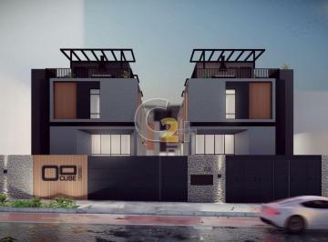 Casa · 177m² · 3 Quartos · 2 Vagas · Casa de Condomínio a venda na Vila Mariana 3 quartos 1 suite 2 vagas