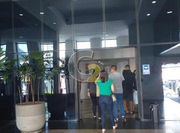 Comercial · 35m² · 1 Vaga · Conjunto Comercial avenda na Lapa, 1 sala, 2 banheiros, 1 vaga, 35m²