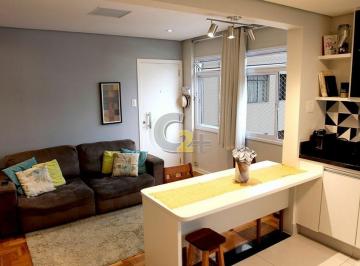 Apartamento · 83m² · 2 Quartos · Apartamento á venda na Saúde com 2 quartos