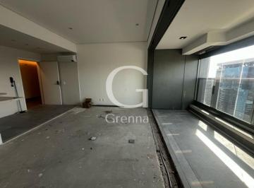 Apartamento · 42m² · 1 Quarto · Apartamento para venda em Itaim Bibi - SP |42m²