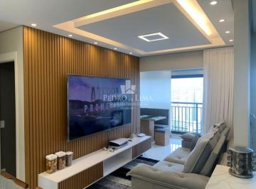 Apartamento · 62m² · 2 Quartos · 1 Vaga · Apartamento de 62m², 2 quartos, 1 suíte, 1 vaga. Condomínio Raízes da Vila Prudente - Vila Prudente