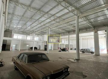 Comercial · 1740m² · 40 Vagas · Galpão para locação na Penha