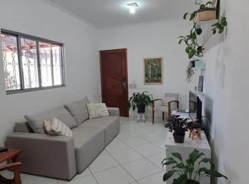 Casa · 145m² · 2 Quartos · 2 Vagas · Oportunidade - Casa - Jardim da Granja - 2 Dormitórios - 53m².