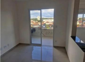 Apartamento · 55m² · 2 Quartos · 1 Vaga · Oportunidade - Apartamento - Vila Rangel - Residencial Sol Nascente - 2 Dormitórios - 55m².