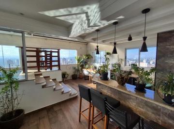 Área Gourmet · Oportunidade - Apartamento Cobertura Duplex - Jardim São Dimas - Residencial Ipanema - 5 Dormitórios