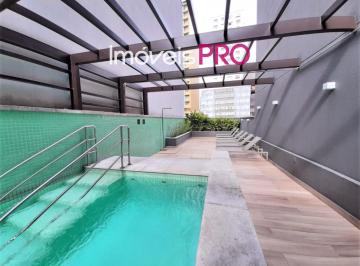 Apartamento · 48m² · 1 Quarto · 1 Vaga · Preço acessível ! Apto de 1 dorm Cyrela Consolação