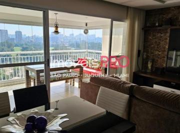 Apartamento · 117m² · 3 Quartos · 2 Vagas · Apartamento, Jurubatuba - São Paulo