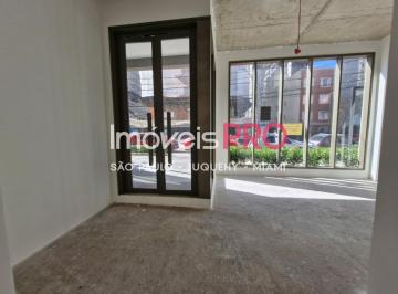 Comercial · 50m² · LOJA BROOKLIN - 50M²