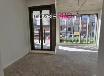 Comercial · 50m² · LOJA BROOKLIN - 50M²