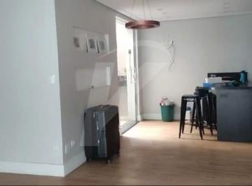 Casa · 183m² · 3 Quartos · 4 Vagas · Sobrado com 3 dormitórios em condomínio fechado.